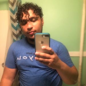 Meet your Posher, Alan